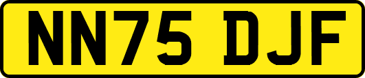 NN75DJF