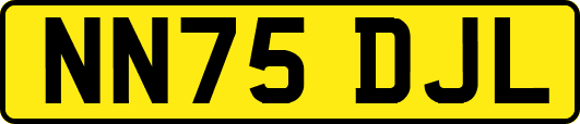 NN75DJL