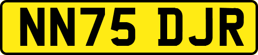 NN75DJR