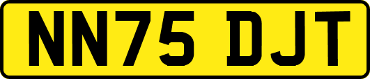 NN75DJT
