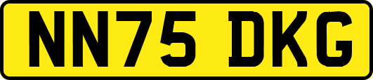 NN75DKG