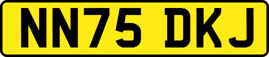 NN75DKJ