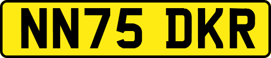 NN75DKR
