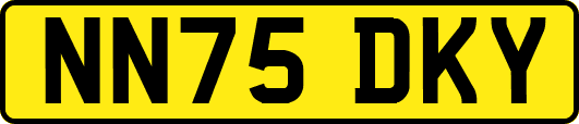 NN75DKY
