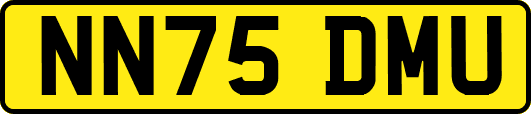 NN75DMU