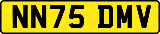 NN75DMV