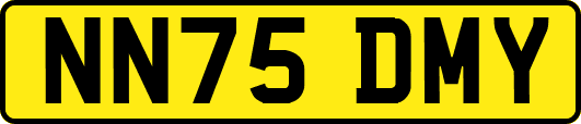 NN75DMY