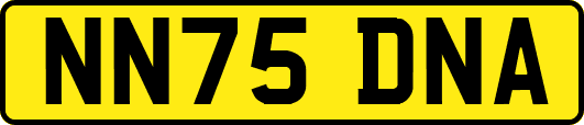 NN75DNA