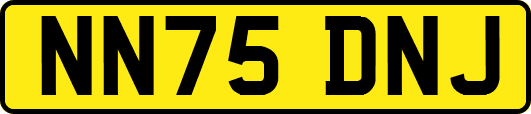 NN75DNJ