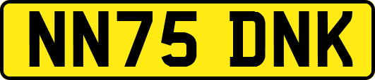 NN75DNK