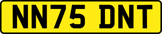 NN75DNT