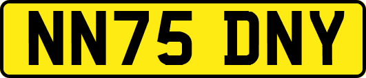 NN75DNY