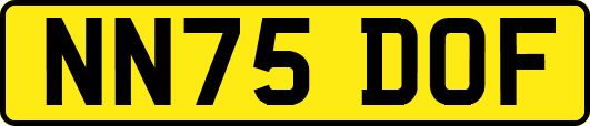 NN75DOF