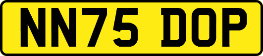 NN75DOP