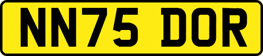 NN75DOR