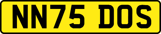 NN75DOS