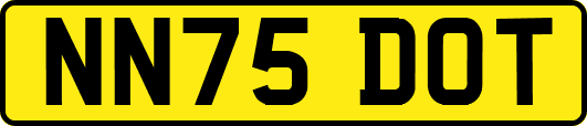 NN75DOT