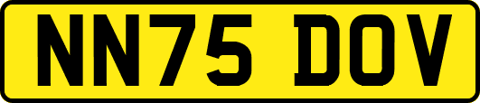 NN75DOV