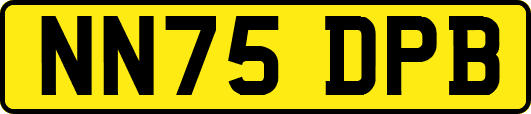 NN75DPB