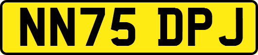 NN75DPJ