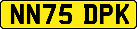 NN75DPK