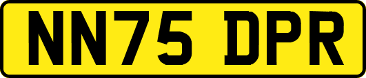 NN75DPR