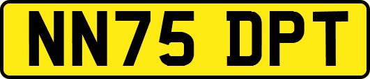 NN75DPT