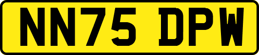 NN75DPW