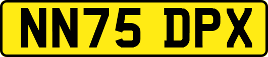 NN75DPX