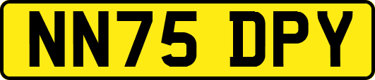 NN75DPY