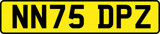 NN75DPZ
