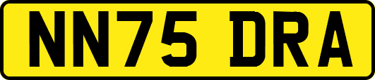 NN75DRA