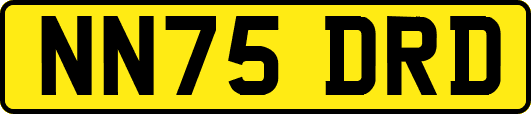 NN75DRD