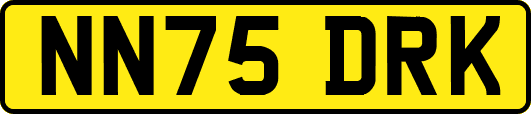 NN75DRK