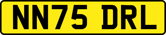 NN75DRL