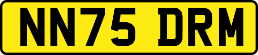 NN75DRM