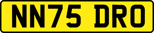 NN75DRO