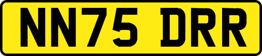 NN75DRR