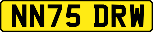 NN75DRW