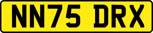 NN75DRX