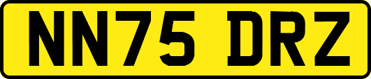 NN75DRZ