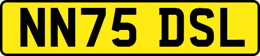 NN75DSL