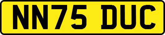 NN75DUC