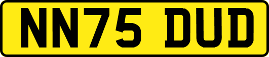 NN75DUD