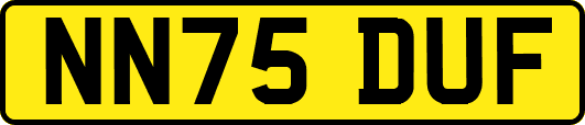 NN75DUF