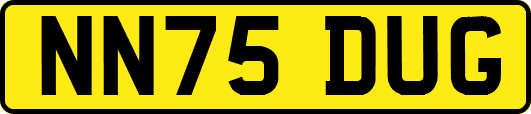 NN75DUG