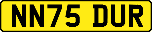 NN75DUR