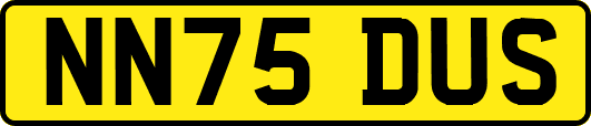 NN75DUS