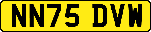 NN75DVW