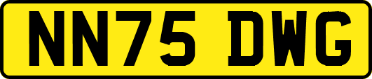 NN75DWG